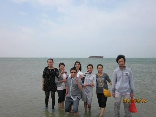 北海旅游度假8